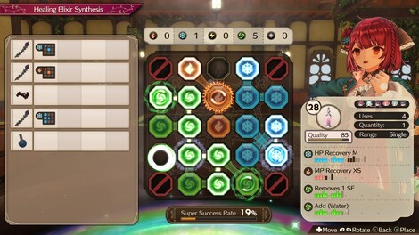 Atelier Sophie 2: The Alchemist of the Mysterious Dream | Ultimate Edition (PC) - Steam Key - EUROPE - 6