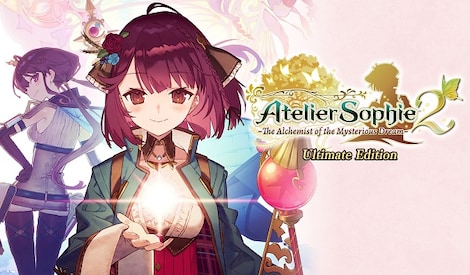 Atelier Sophie 2: The Alchemist of the Mysterious Dream | Ultimate Edition (PC) - Steam Key - EUROPE - 0