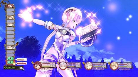 Atelier Sophie: The Alchemist of the Mysterious Book DX (PC) - Steam Account - GLOBAL - 8