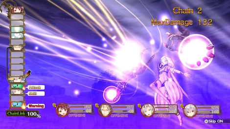 Atelier Sophie: The Alchemist of the Mysterious Book Steam Key GLOBAL - 6