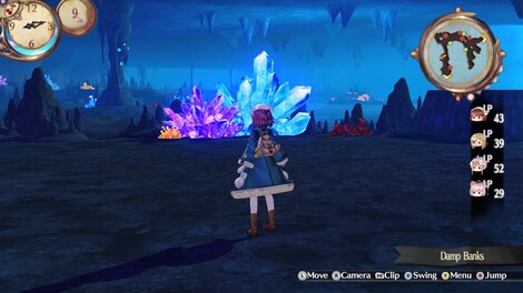 Atelier Sophie: The Alchemist of the Mysterious Book Steam Key GLOBAL - 0