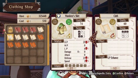 Atelier Sophie: The Alchemist of the Mysterious Book Steam Key GLOBAL - 8