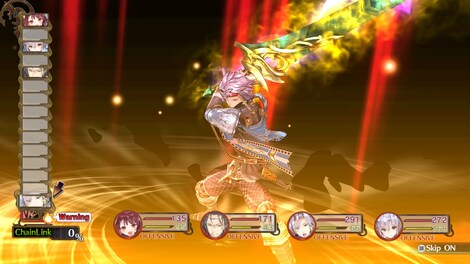 Atelier Sophie: The Alchemist of the Mysterious Book Steam Key GLOBAL - 4