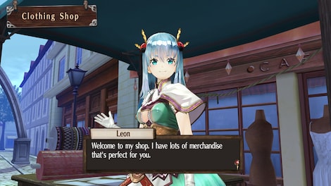 Atelier Sophie: The Alchemist of the Mysterious Book Steam Key GLOBAL - 3