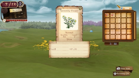 Atelier Totori ~The Adventurer of Arland~ DX (PC) - Steam Key - CHINA - 4