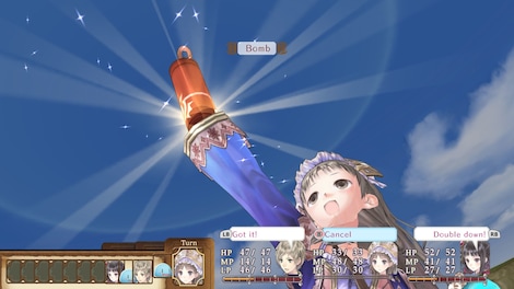 Atelier Totori ~The Adventurer of Arland~ DX (PC) - Steam Key - CHINA - 14