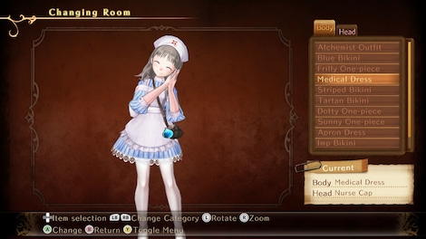 Atelier Totori ~The Adventurer of Arland~ DX (PC) - Steam Key - CHINA - 16