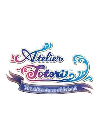 Atelier Totori ~The Adventurer of Arland~ DX (PC) - Steam Key - CHINA - 1