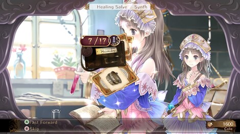 Atelier Totori ~The Adventurer of Arland~ DX (PC) - Steam Key - GLOBAL - 0