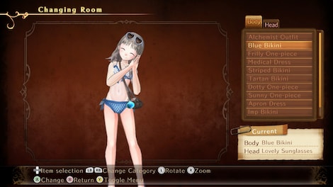 Atelier Totori ~The Adventurer of Arland~ DX (PC) - Steam Key - GLOBAL - 5