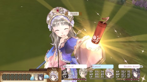 Atelier Totori ~The Adventurer of Arland~ DX (PC) - Steam Key - GLOBAL - 3