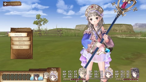 Atelier Totori ~The Adventurer of Arland~ DX (PC) - Steam Key - GLOBAL - 17