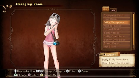 Atelier Totori ~The Adventurer of Arland~ DX (PC) - Steam Key - GLOBAL - 20