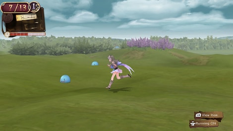 Atelier Totori ~The Adventurer of Arland~ DX (PC) - Steam Key - GLOBAL - 21