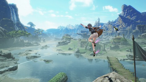 Atelier Yumia: The Alchemist of Memories & the Envisioned Land | Digital Deluxe Edition (Xbox Series X/S) - Xbox Live Key - UNITED STATES - 9