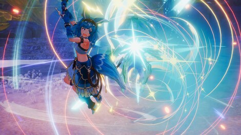 Atelier Yumia: The Alchemist of Memories & the Envisioned Land (PC) - Steam Gift - GLOBAL - 7