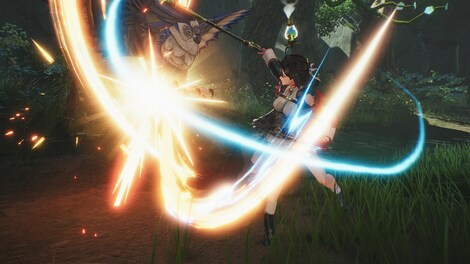 Atelier Yumia: The Alchemist of Memories & the Envisioned Land (PC) - Steam Gift - NORTH AMERICA - 5