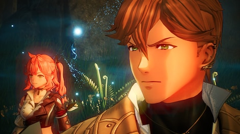 Atelier Yumia: The Alchemist of Memories & the Envisioned Land (PC) - Steam Key - EUROPE - 6