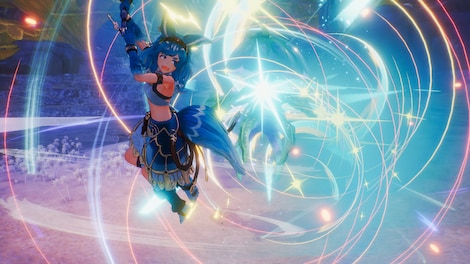 Atelier Yumia: The Alchemist of Memories & the Envisioned Land (PC) - Steam Key - EUROPE - 7