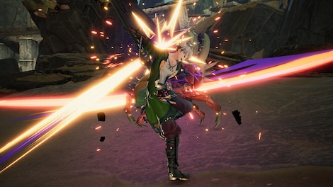 Atelier Yumia: The Alchemist of Memories & the Envisioned Land | Ultimate Edition (PC) - Steam Key - NORTH AMERICA - 4