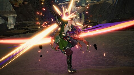 Atelier Yumia: The Alchemist of Memories & the Envisioned Land | Ultimate Edition (PC) - Steam Key - ROW - 4