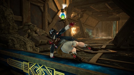 Atelier Yumia: The Alchemist of Memories & the Envisioned Land (Xbox Series X/S) - Xbox Live Key - UNITED STATES - 10