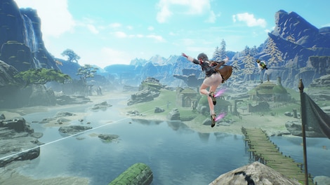 Atelier Yumia: The Alchemist of Memories & the Envisioned Land (Xbox Series X/S) - Xbox Live Key - UNITED STATES - 9