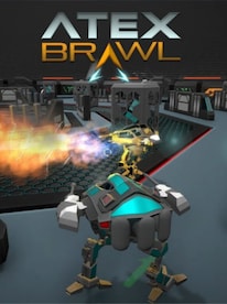 Atex Brawl Steam Key GLOBAL - 1