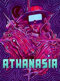 Athanasia (PC) - Steam Key - GLOBAL - 1