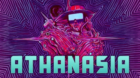 Athanasia (PC) - Steam Key - GLOBAL - 0