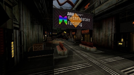 Athanasia (PC) - Steam Key - GLOBAL - 8