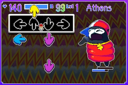 Athenian Rhapsody (PC) - Steam Key - GLOBAL - 9