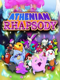 Athenian Rhapsody (PC) - Steam Key - GLOBAL - 1