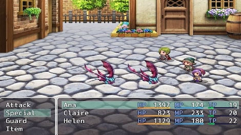 Athopiu - The Final Rebirth of Hopeless Incarnate Steam Key GLOBAL - 4