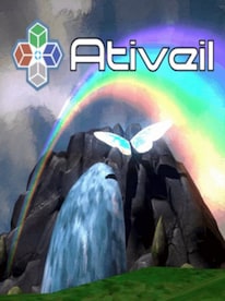 Ativeil Steam Key GLOBAL - 1