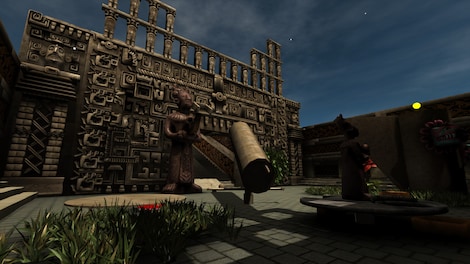 Ativeil Steam Key GLOBAL - 7