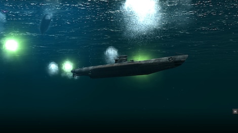Atlantic Fleet Steam Gift GLOBAL - 8