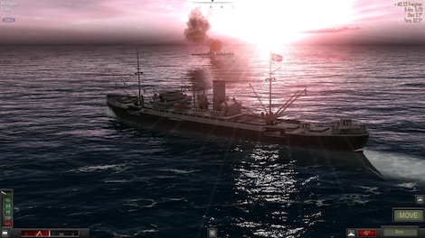 Atlantic Fleet Steam Gift GLOBAL - 6