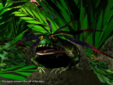 Atlantis 2: Beyond Atlantis GOG.COM Key GLOBAL - 12