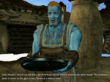 Atlantis 2: Beyond Atlantis GOG.COM Key GLOBAL - 11