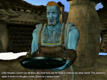 Atlantis 2: Beyond Atlantis Steam Gift GLOBAL - 11