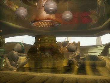 Atlantis 2: Beyond Atlantis Steam Gift RU/CIS - 8