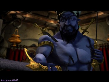 ATLANTIS 3: THE NEW WORLD GOG.COM GLOBAL - 11