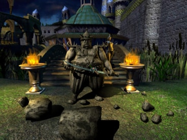 ATLANTIS 3: THE NEW WORLD GOG.COM GLOBAL - 7