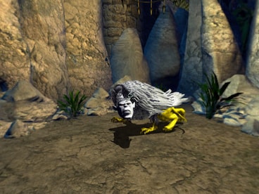ATLANTIS 3: THE NEW WORLD GOG.COM GLOBAL - 4