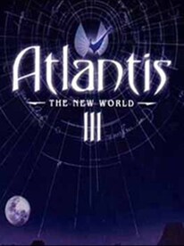 ATLANTIS 3: THE NEW WORLD GOG.COM GLOBAL - 1