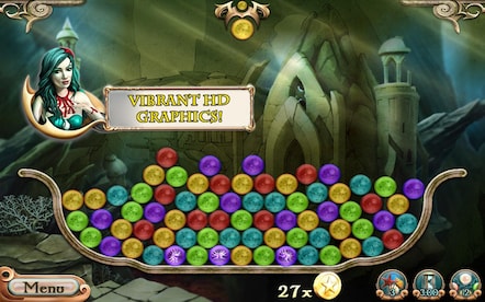Atlantis: Pearls of the deep Steam Gift GLOBAL - 8