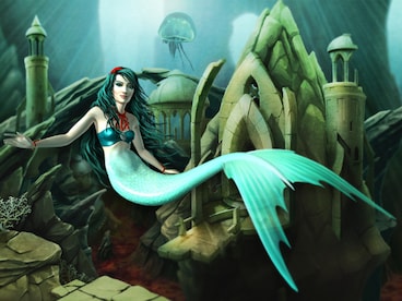 Atlantis: Pearls of the deep Steam Gift GLOBAL - 2