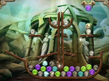 Atlantis: Pearls of the deep Steam Key GLOBAL - 4