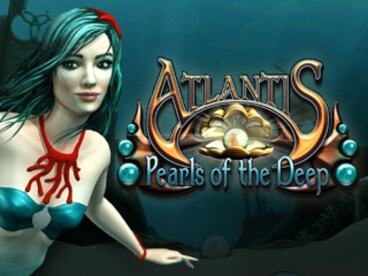 Atlantis: Pearls of the deep Steam Key GLOBAL - 7
